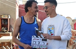 أحمد غزي وكزبرة