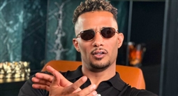 محمد رمضان