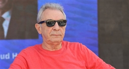محمود حميدة