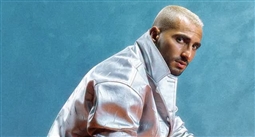 محمد الشرنوبي