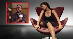 مهندس الصوت هاني محروس: شيرين مكنتش عايزة أغنية "على بالي"