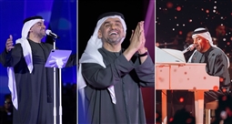 حسين الجسمي