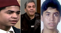 عمرو محمد علي