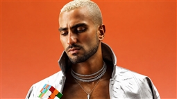محمد الشرنوبي