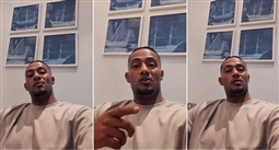 محمد رمضان