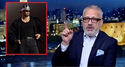 تامر أمين ومحمد رمضان