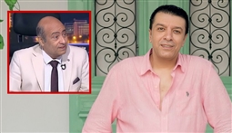 مصطفى كامل وطارق الشناوي