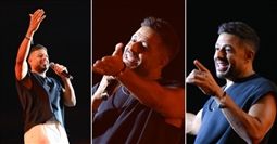 محمد حماقي