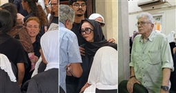 نجلاء فتحي وإلهام شاهين ومحمود قابيل