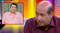 طارق الشناوي ومصطفى كامل