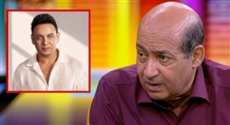 طارق الشناوي ومصطفى قمر