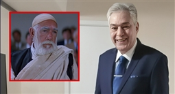 ياسر علي ماهر وأنتوني كوين