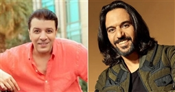 بهاء سلطان ومصطفى كامل