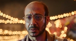 محمد فراج في دور الشيخ علاء