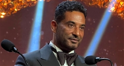 عمرو سعد