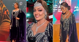 بشرى بإطلالة المرأة العمانية