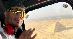 محمد رمضان
