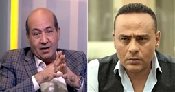 محمود عبد المغني وطارق الشناوي