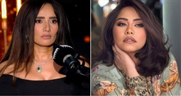 زينة وشيرين عبد الوهاب