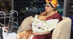 فيفي عبده