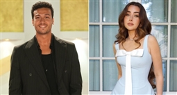 هنا الزاهد وأحمد عبد الوهاب