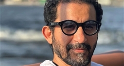 أحمد حلمي
