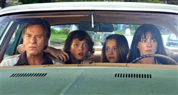 فيلم End of Oak Street