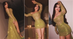 هيفاء وهبي في حفل الساحل