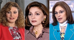 15 معلومة عن نادية رشاد
