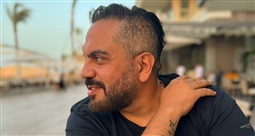 وليد الغزالي