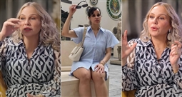 شيرين رضا تتحدث عن نور ابنتها