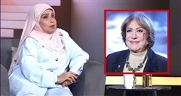 مديحة حمدي وسميحة أيوب