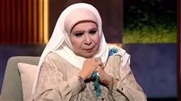 مديحة حمدي