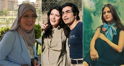 أسرار السنوات المجهولة في حياة شمس البارودي