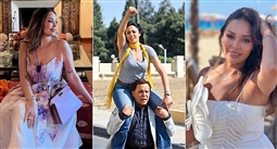 داليا البحيري