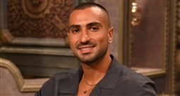 محمد الشرنوبي