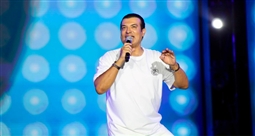 إيهاب توفيق