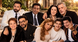 رغم نجاح هؤلاء الفنانين في بناء حضور مستقل، فإن أسماء آبائهم وأمهاتهم تكشف عن امتداد فني عريق.
