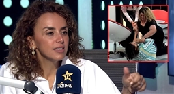 علا رشدي ومها أحمد