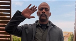 محمد رمضان في دور عشماوي