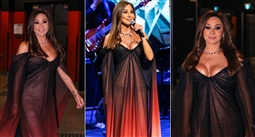 ألبوم إليسا الجديد في أكتوبر