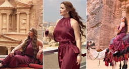 نسرين طافش