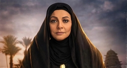 هالة صدقي