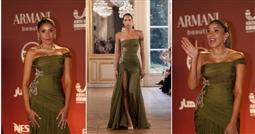 دينا الشربيني