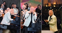 عمر خيرت