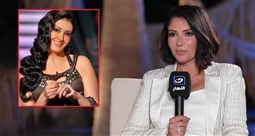 منى زكي وغادة عبد الرازق