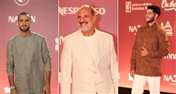 عرض مفيش راجل بيعيط بمهرجان الجونة 