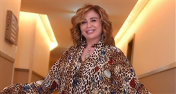 إلهام شاهين