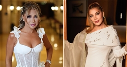 نوال الزغبي وأصالة