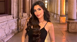 ليلى حسين